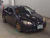 2006 Honda Integra