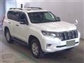 2021 Toyota Land Cruiser Prado
