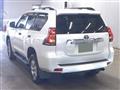2021 Toyota Land Cruiser Prado