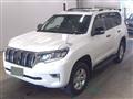 2021 Toyota Land Cruiser Prado