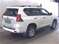 2021 Toyota Land Cruiser Prado