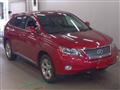 2011 Lexus RX