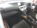 2011 Lexus RX