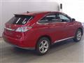 2011 Lexus RX