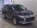 2015 Mitsubishi Outlander