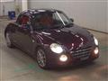 2007 Daihatsu Copen