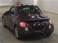 2007 Daihatsu Copen