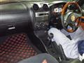 2007 Daihatsu Copen