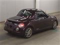 2007 Daihatsu Copen