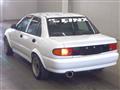 1992 Mitsubishi Lancer