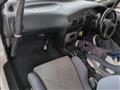 1992 Mitsubishi Lancer