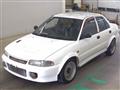 1992 Mitsubishi Lancer
