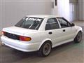 1992 Mitsubishi Lancer
