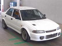 1992 Mitsubishi Lancer