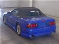 1989 Mazda RX-7