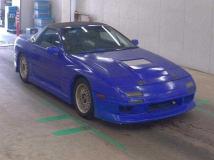 1989 Mazda RX-7