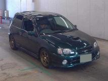 1998 Toyota Starlet