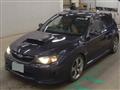 2007 Subaru Impreza