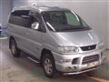 2005 Mitsubishi Delica Spacegear