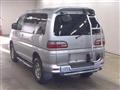 2005 Mitsubishi Delica Spacegear