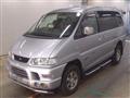 2005 Mitsubishi Delica Spacegear