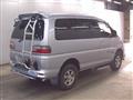 2005 Mitsubishi Delica Spacegear