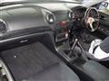 2001 Toyota Verossa