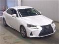 2017 Lexus IS