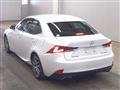2017 Lexus IS