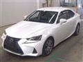 2017 Lexus IS