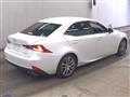2017 Lexus IS