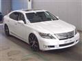 2011 Lexus LS