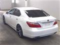 2011 Lexus LS