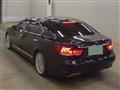 2014 Lexus LS