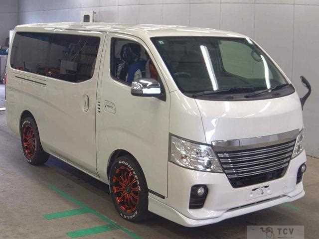 2020 Nissan Nissan Others