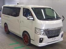 2020 Nissan Nissan Others