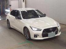 2020 Nissan Skyline