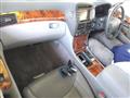 2003 Toyota Celsior