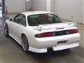 1996 Nissan Silvia