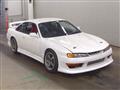 1996 Nissan Silvia