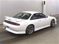 1996 Nissan Silvia