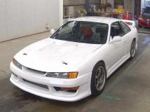 1996 Nissan Silvia
