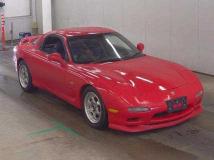 1997 Mazda RX-7