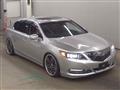 2015 Honda Legend