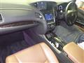 2015 Honda Legend