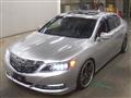 2015 Honda Legend