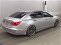 2015 Honda Legend