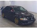 2003 Mitsubishi Lancer
