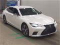 2023 Lexus LS