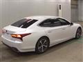 2023 Lexus LS